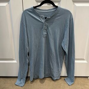 AG Jeans long sleeve